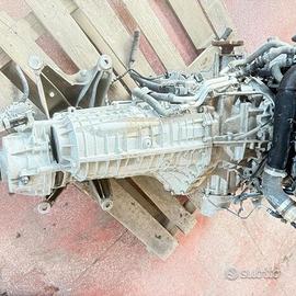 Ricambi Audi Q5 motore e cambio