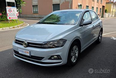 Volkswagen Polo 1.0 TSI DSG 5p. Comfortline