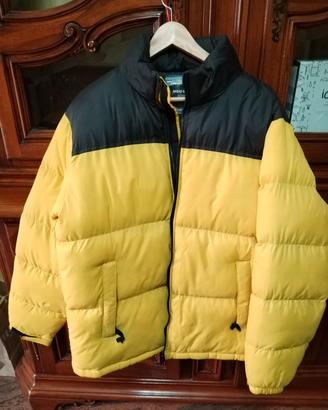  Bomber della Bread e buttons