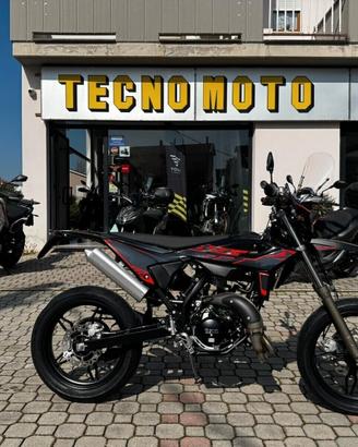 Motard Beta RR 50 * my 2026 * finanziabile