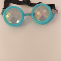 Occhialini vista prismatica