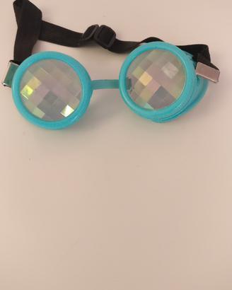 Occhialini vista prismatica