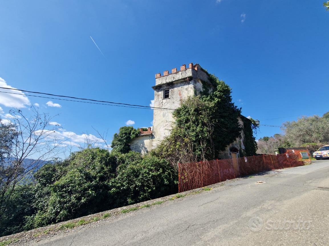 RUSTICO A BOLANO - Vista 3