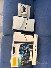 Playstation 5 1TB