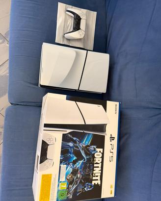 Playstation 5 1TB