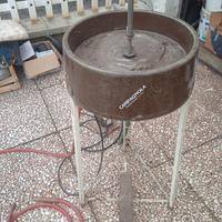 Lavabottiglie marca Campagnola 24 volt