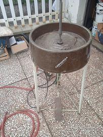 Lavabottiglie marca Campagnola 24 volt