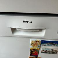 Lavastoviglie Bosch
