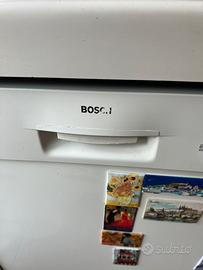 Lavastoviglie Bosch