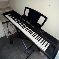 Tastiera Yamaha come nuova 🎹