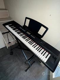 Tastiera Yamaha come nuova 🎹