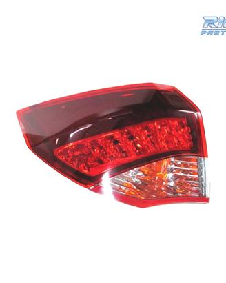 FANALE SINISTRO RENAULT LAGUNA III BERLINA 07-11 A