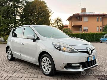 renault scenic XMOD 1.5 110cv