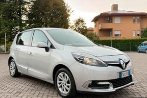 renault scenic XMOD 1.5 110cv
