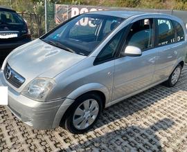 Opel Meriva 1.7 CDTI 101CV Enjoy-03/2006