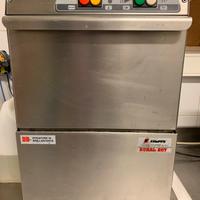 Lavastoviglie krupps koral 207