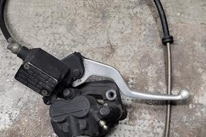 Pompa Freno  Pinza anteriore Aprilia Sportcity 