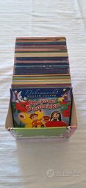 Lotto DVD Cartoni Animati Polacchi Vintage