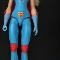 Barbie super hero 2015 mattel 