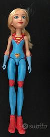 Barbie super hero 2015 mattel 