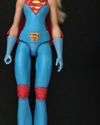 Barbie super hero 2015 mattel 