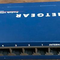 NETGEAR Firewall VPN ProSAFE 8