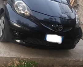 TOYOTA Aygo 1ª serie - 2006
