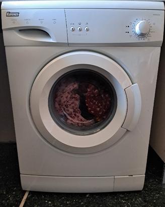 Lavatrice Kennex KXZP642CA1