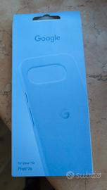 Cover Google Pixel 9a