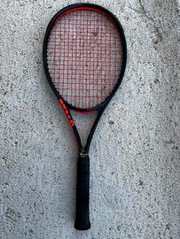 Racchetta tennis Wilson Clash 100 V3 PRO L3