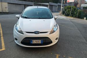 Ford Fiesta 1.2 60CV 3p. Tit.