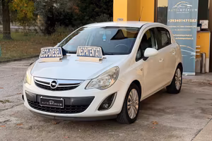 Opel Corsa 1.3 CDTI NEOP MOTORE NUOVO