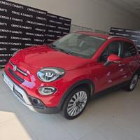 FIAT 500X 1.6 MultiJet 120 CV Cross