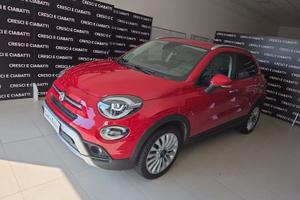 FIAT 500X 1.6 MultiJet 120 CV Cross