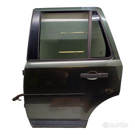 PORTIERA POSTERIORE SINISTRA LAND ROVER Freelander