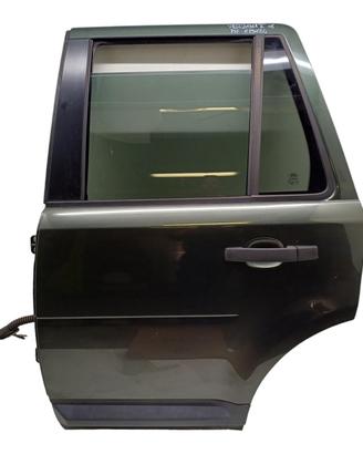 PORTIERA POSTERIORE SINISTRA LAND ROVER Freelander