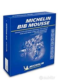 Bibmousse  enduro Michelin