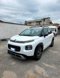 Citroen C3 Aircross 1.2 bz cambio automatico 110cv