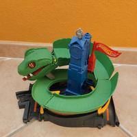 Hot wheels pista