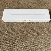 Apple Pencil 2