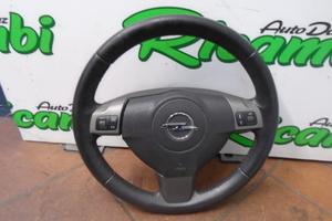 VOLANTE COMPLETO PER OPEL ASTRA H 2006