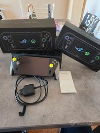 Xbox ally X