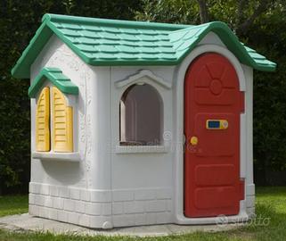 Casetta Chicco 