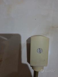 CREPUSCOLARE A PALO E A PARETE PER ILLUMINAZIONE 