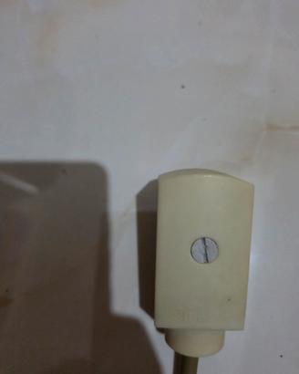 CREPUSCOLARE A PALO E A PARETE PER ILLUMINAZIONE 
