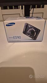 Samsung ES90 14.2MP 5x Fotocamera Digitale