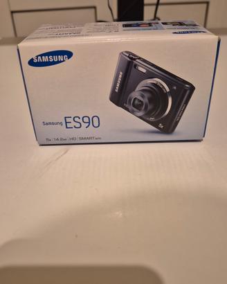 Samsung ES90 14.2MP 5x Fotocamera Digitale