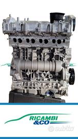 motore Alfa Romeo STELVIO 2.2 diesel 55284529 Nuov