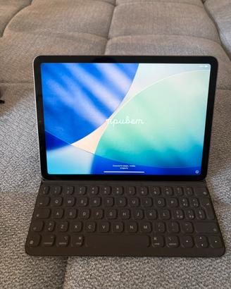 Cover iPad / iPad Air / iPad Pro