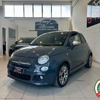 FIAT 500 0.9 TwinAir Turbo 105CV 'S'
